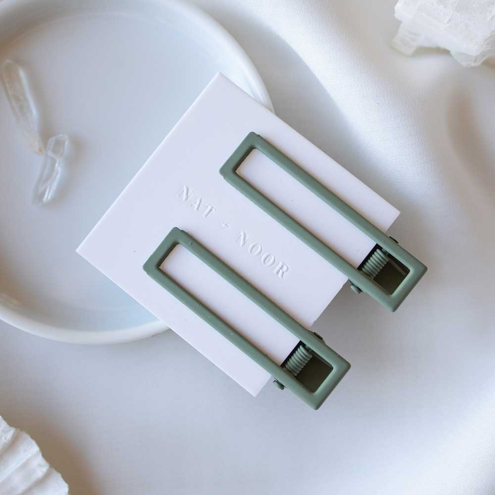 LULU HAIR CLIPS, CHOOSE