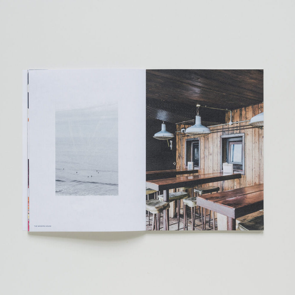 The Modern House Magazine, No. 1