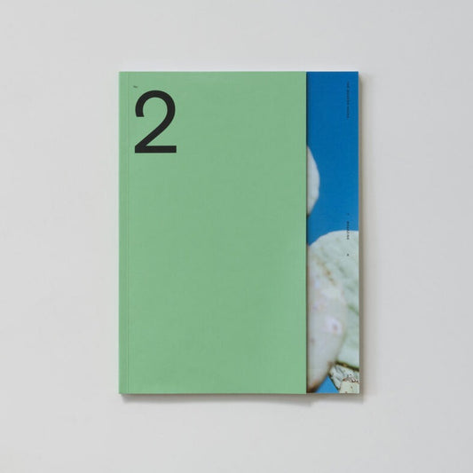 The Modern House Magazine, No. 2