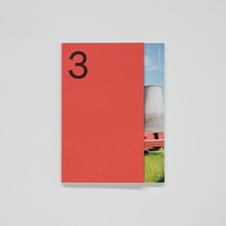 The Modern House Magazine, No. 3