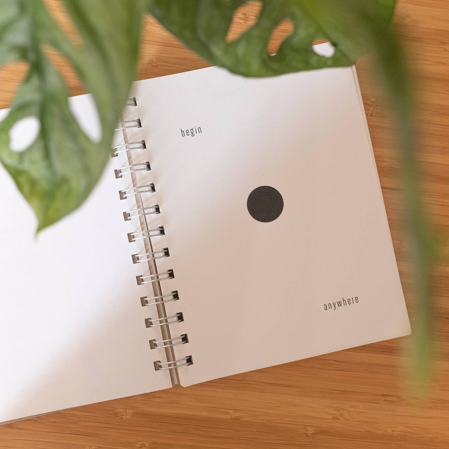 MOON STUDY Reflection Journal