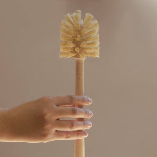 Multipurpose Brush - Extra Long Handle