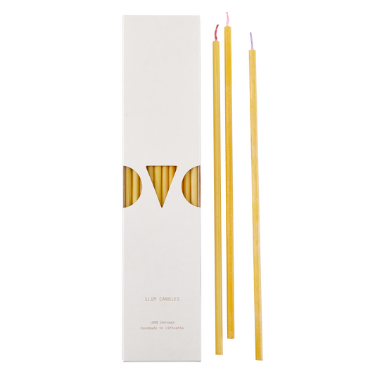 Slim Candles, OVO Things