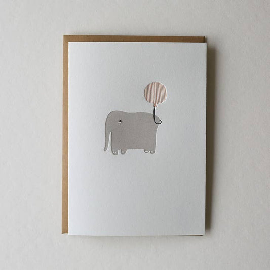 Party Animal Card