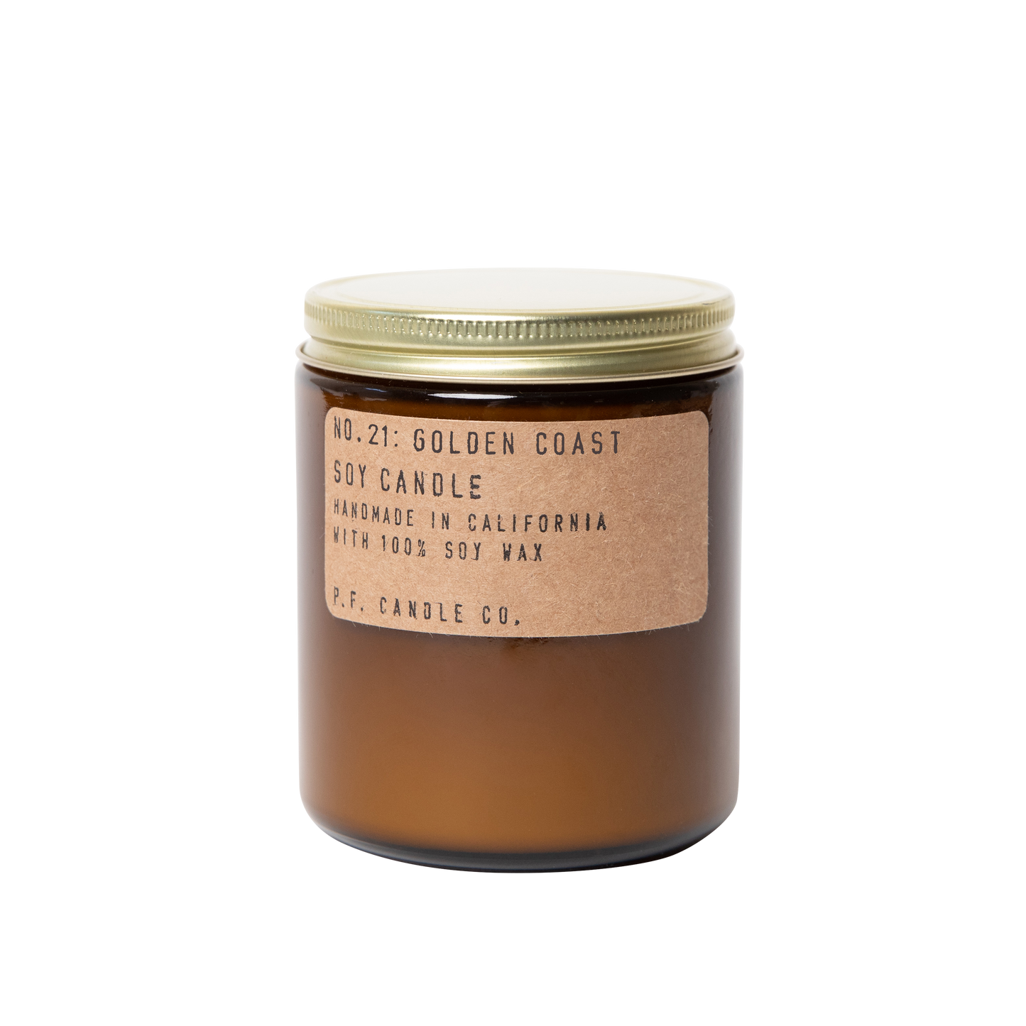 P.F. CANDLE CO. : Standard Soy Candle, Choose