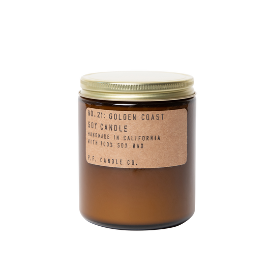 P.F. CANDLE CO. : Standard Soy Candle, Choose