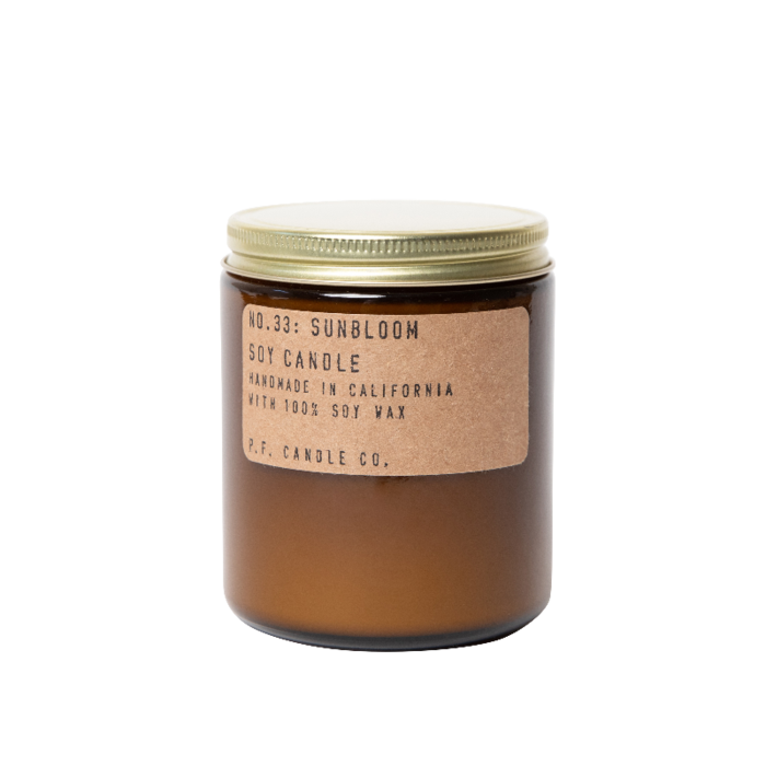 P.F. CANDLE CO. : Standard Soy Candle, Choose