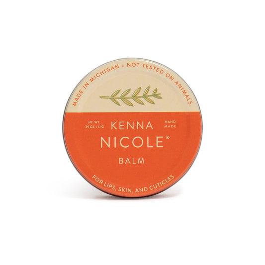 Kenna Nicole THYME BALM