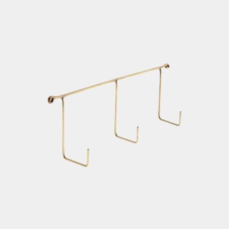 Simple Triple Hook, Choose