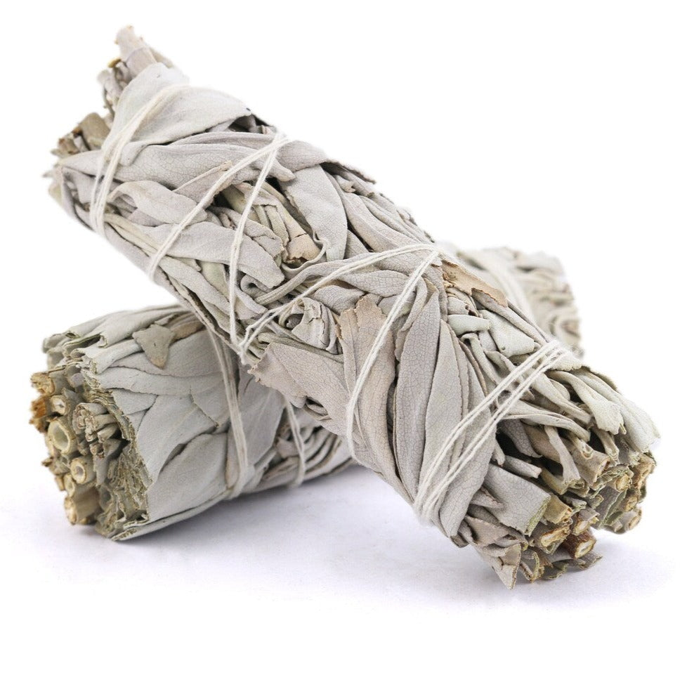 White Sage Bundle