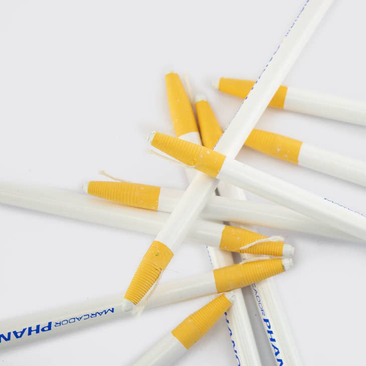 Wax Pencil, Choose Color