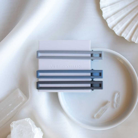 YARROW Hair Clips, Choose