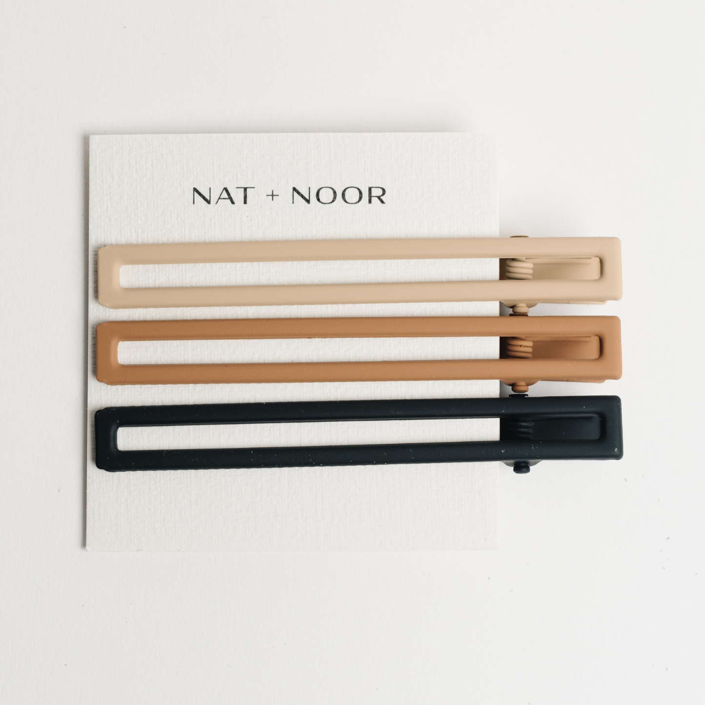 YARROW Hair Clips, Choose