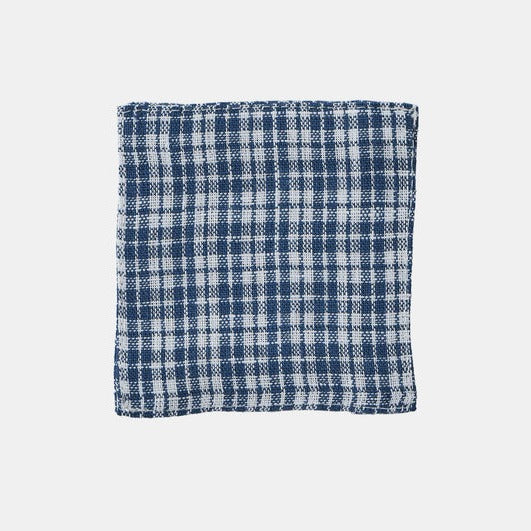 Linen Coaster Set (6), Choose Style