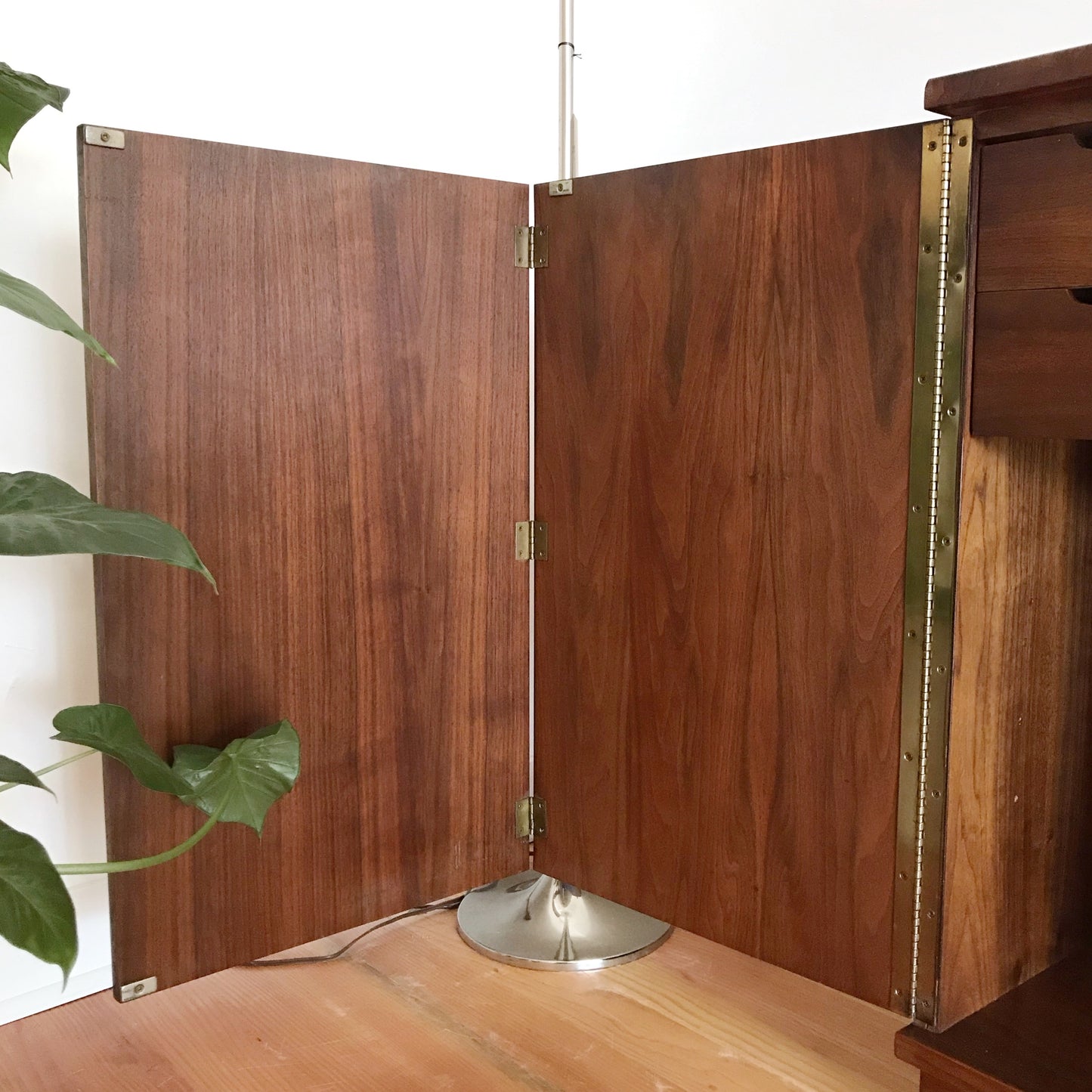 1960's Credenza / Sideboard, attr. Jack Cartwright