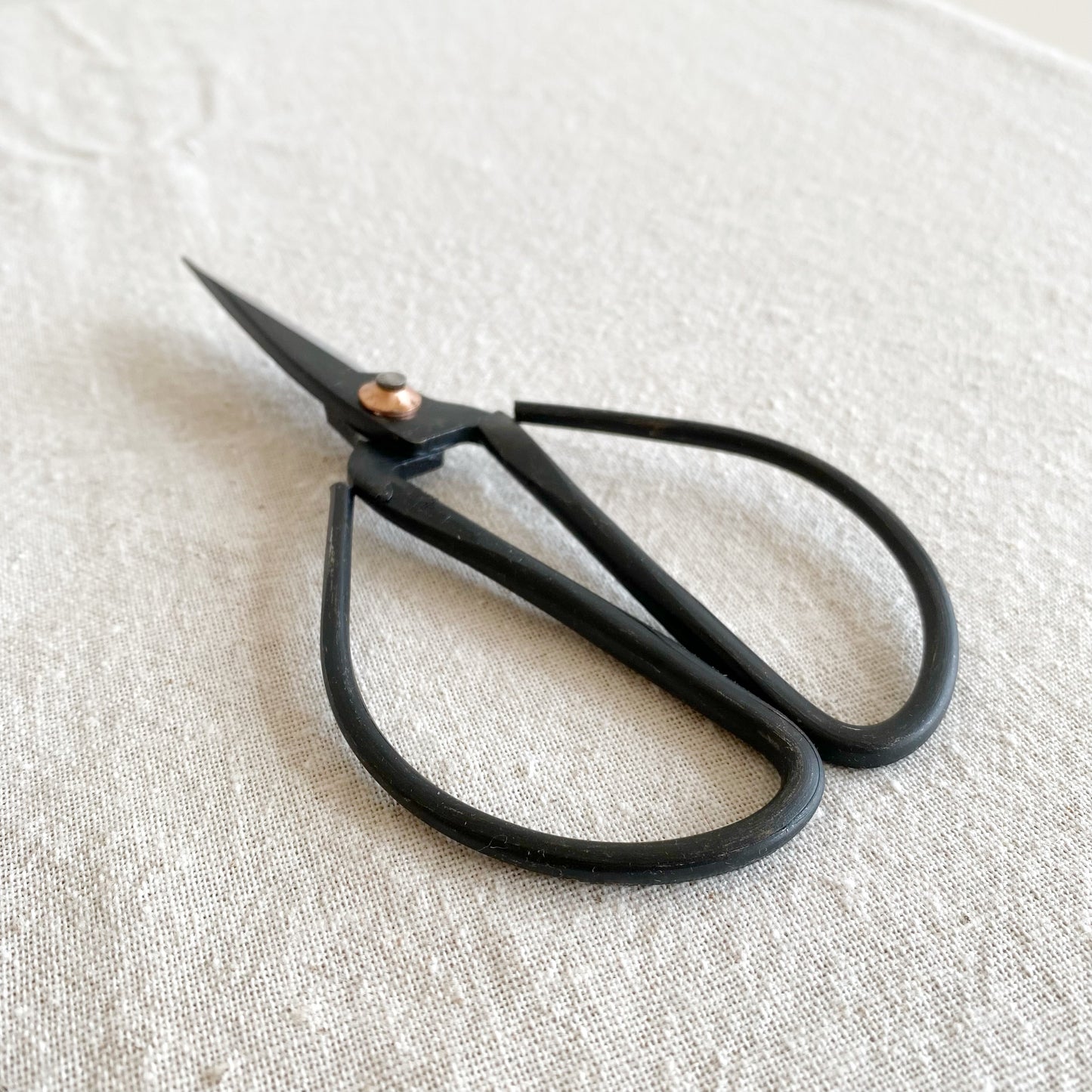 Forged Steel Pruning Shears