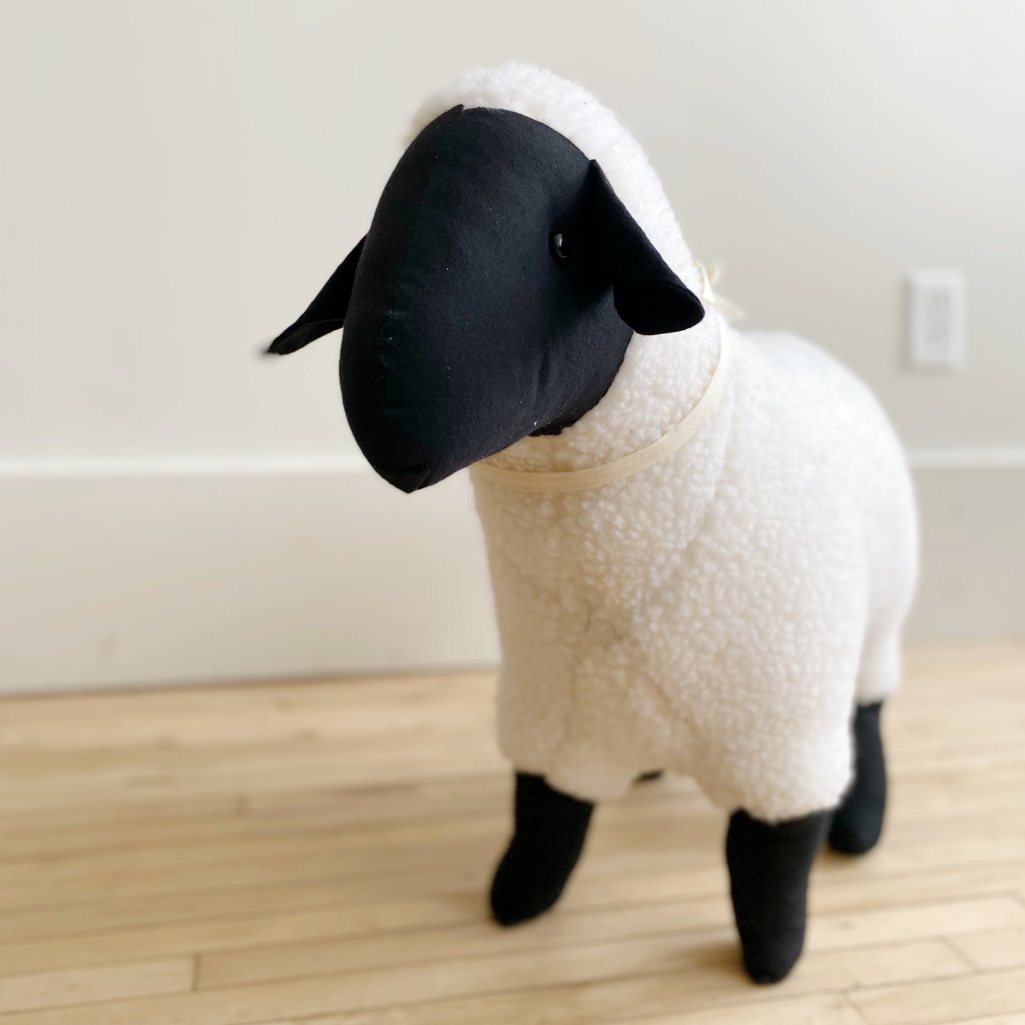 Vintage Handmade Sheep, Choose