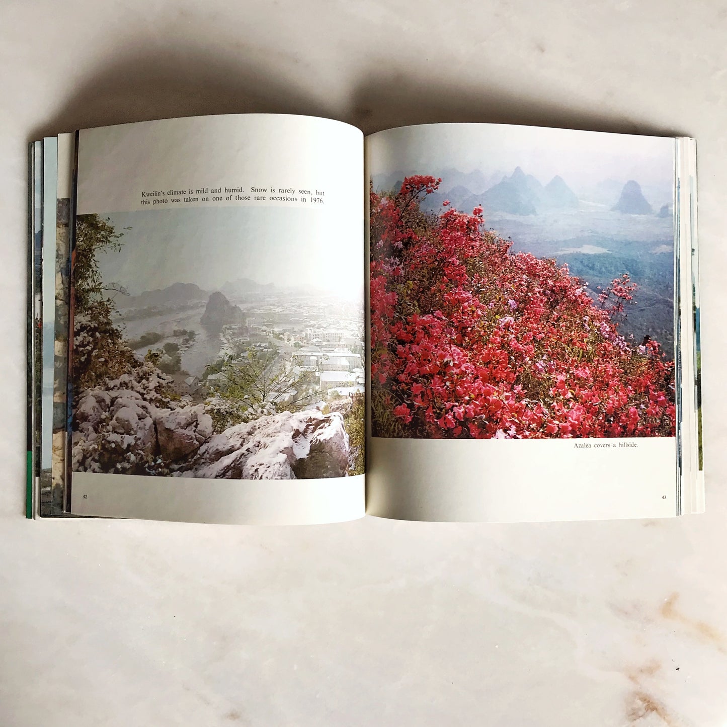 Book: Beautiful Kweilin