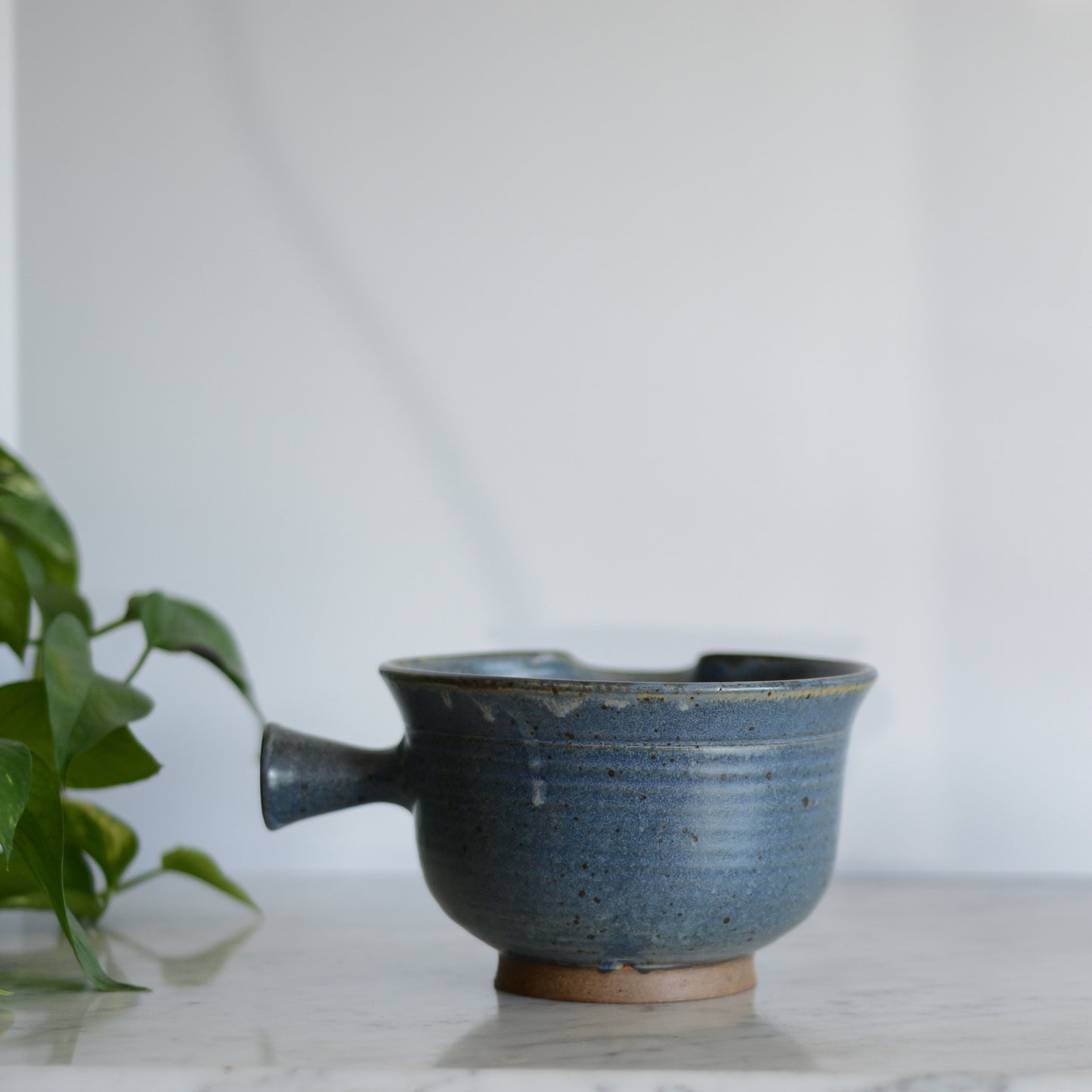 Vintage Pottery Pouring Bowls