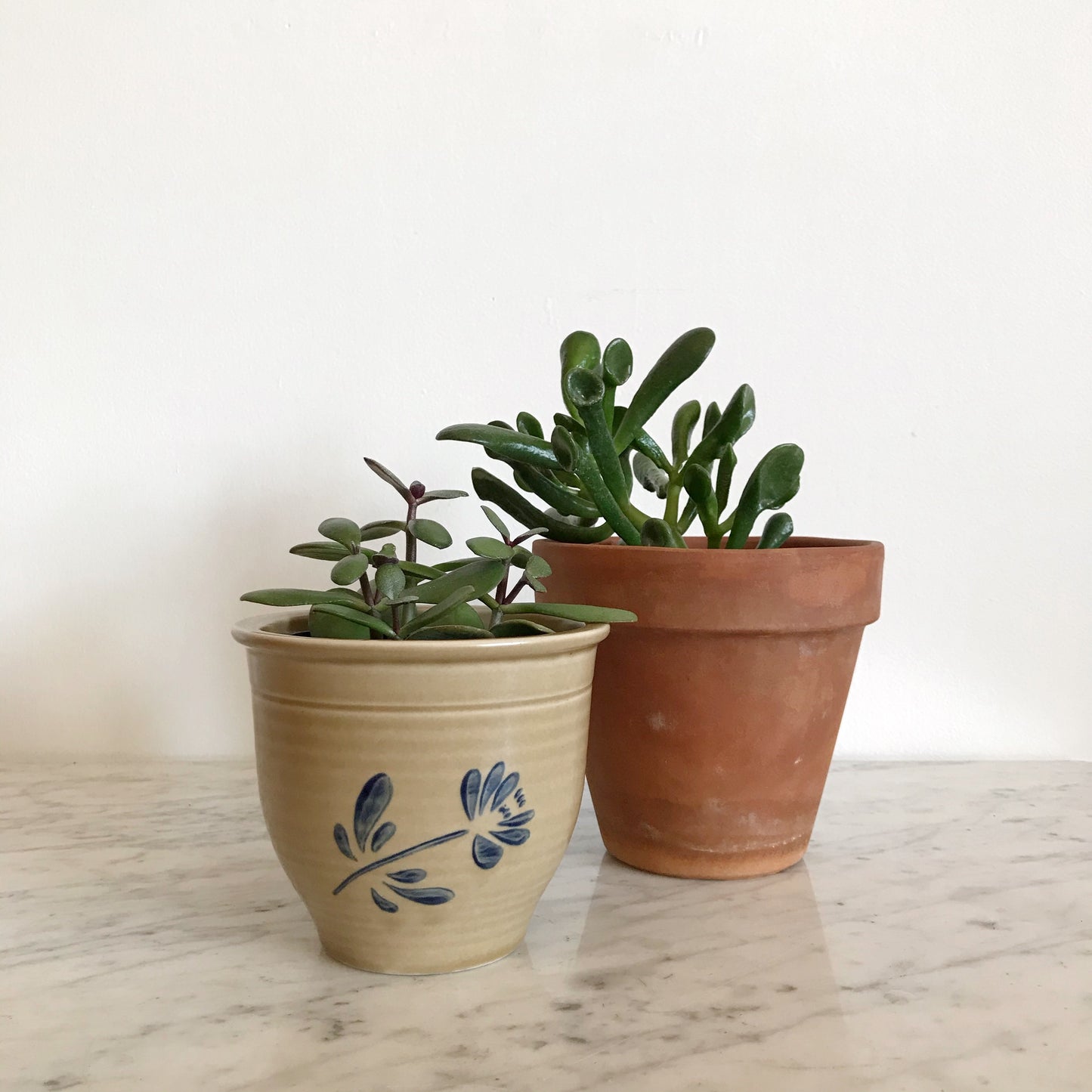 Vintage Pfaitzgraff Ceramic Planter