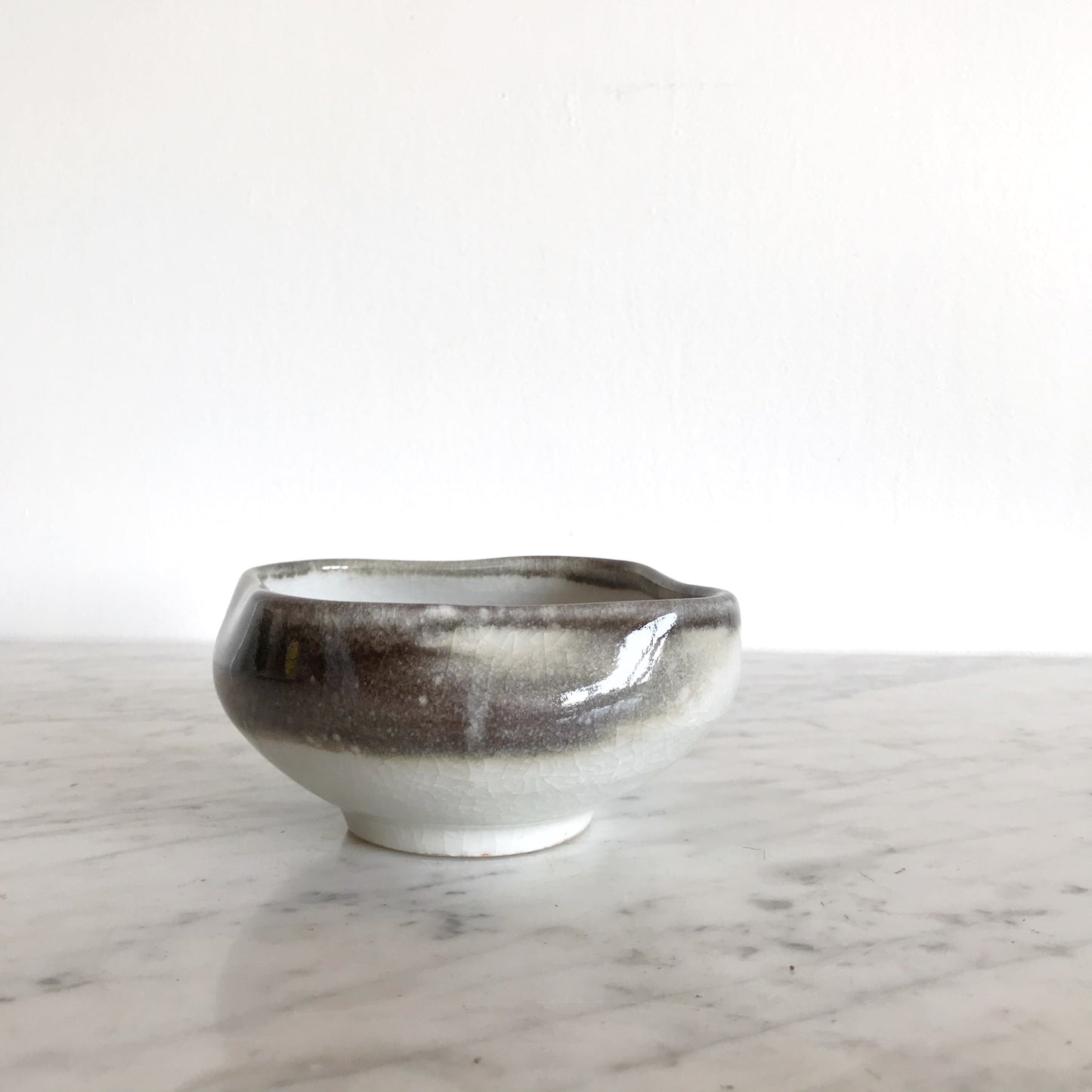 Handcrafted Studio Pottery Bowl