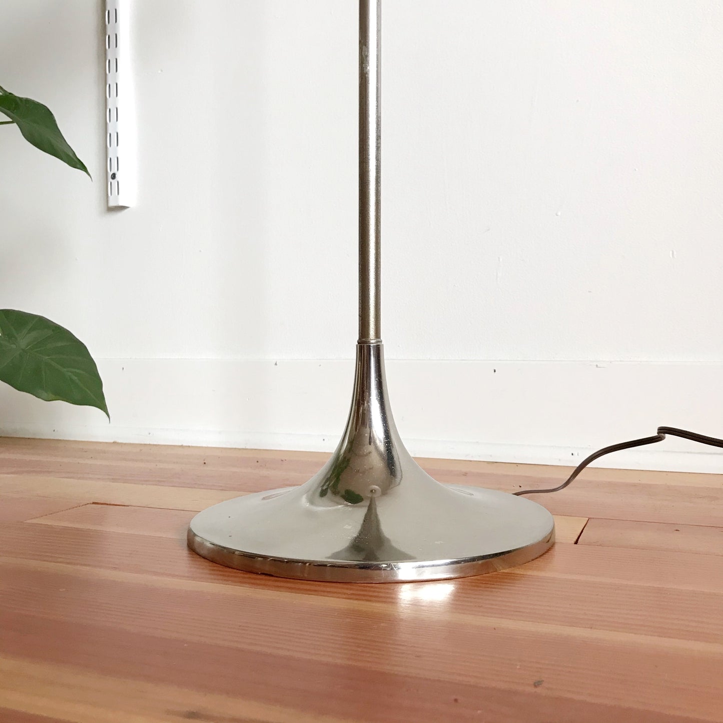 Vintage Mushroom Floor Lamp by Laurel Lamp Co.