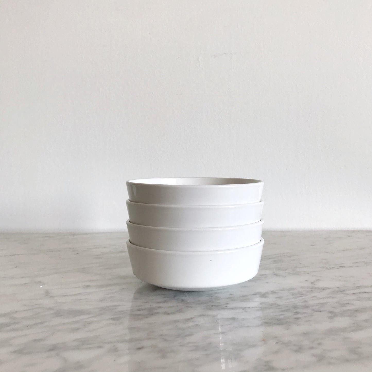 Set of Four CENTURA Berry Bowls