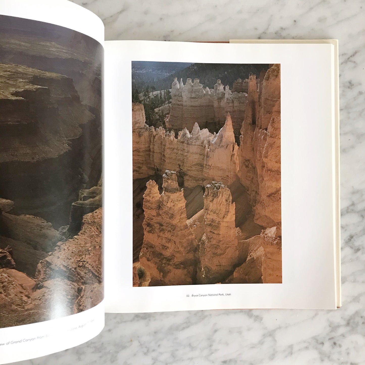 Book: “The West” by Eliot Porter