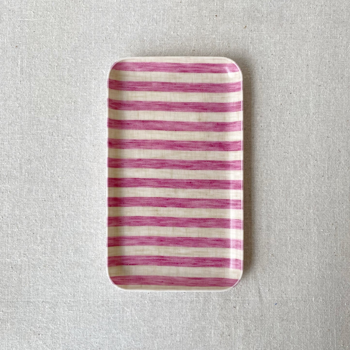 Linen Tray, Small (Choose Pattern)