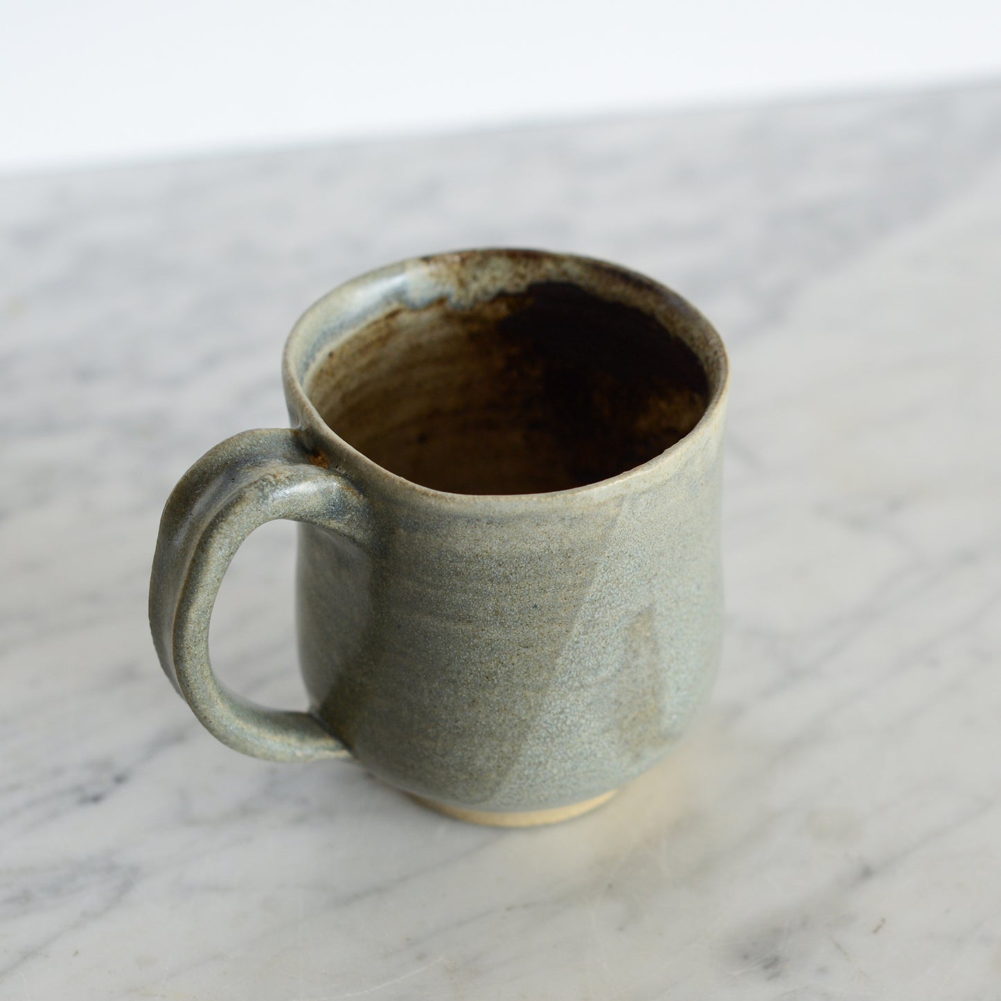 Handmade Pottery Mug