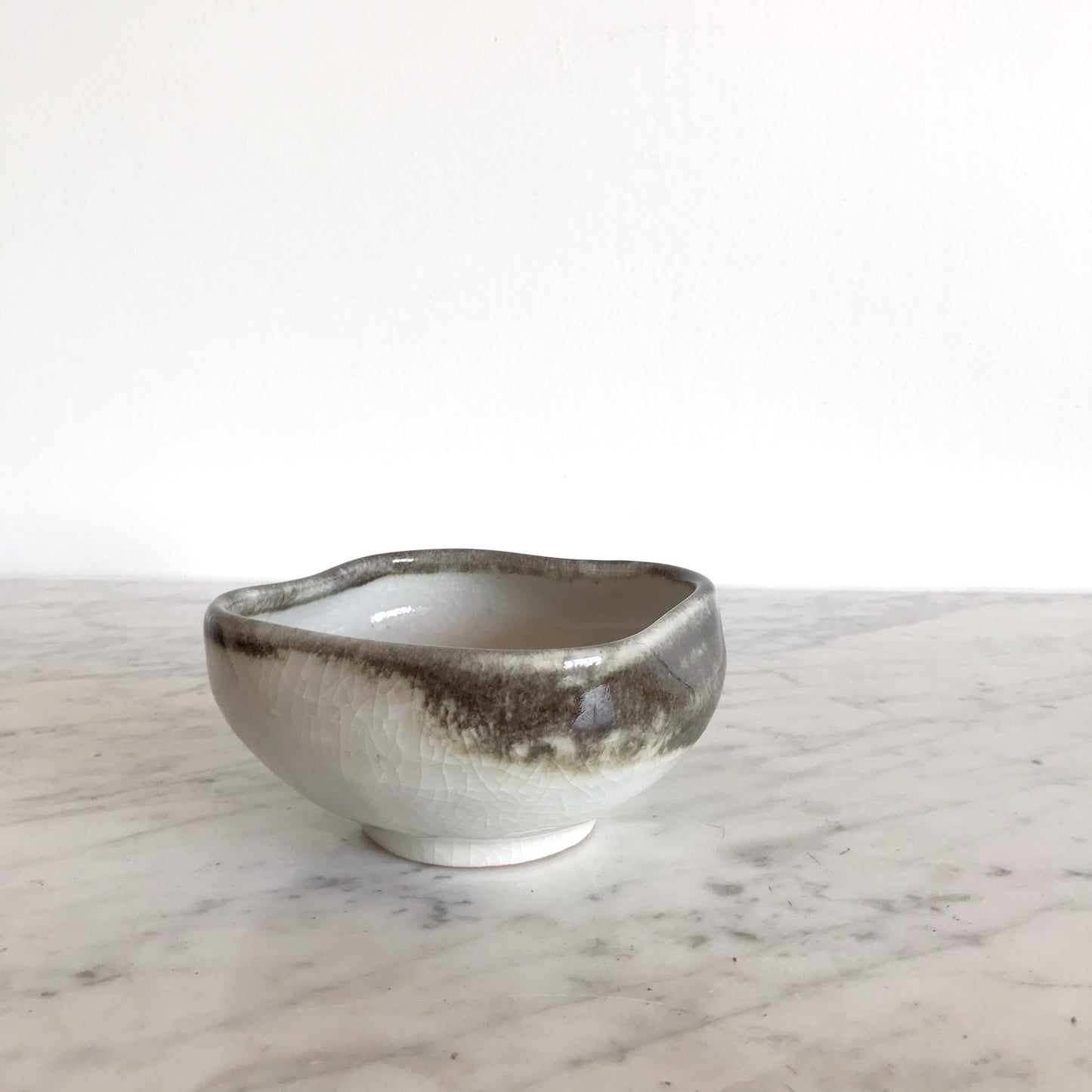 Handcrafted Studio Pottery Bowl
