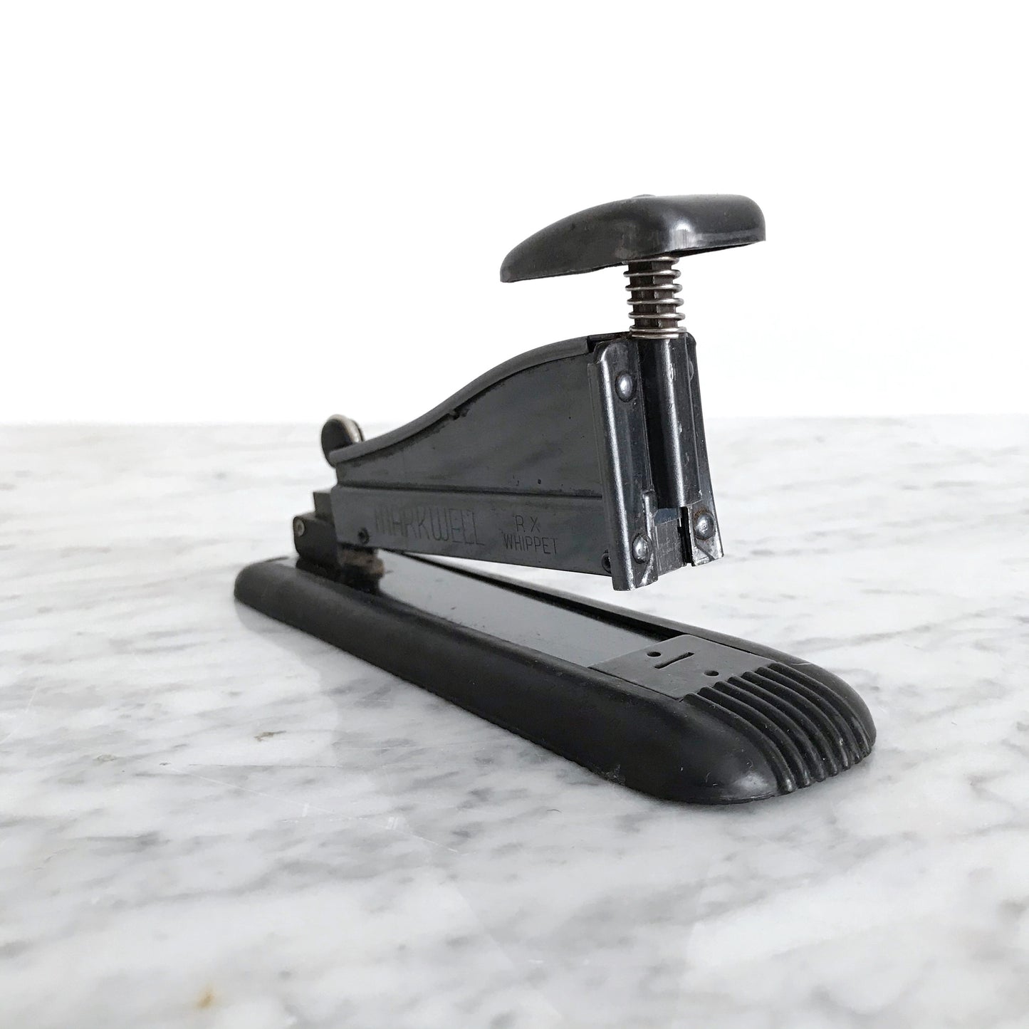 Vintage Markwell Stapler