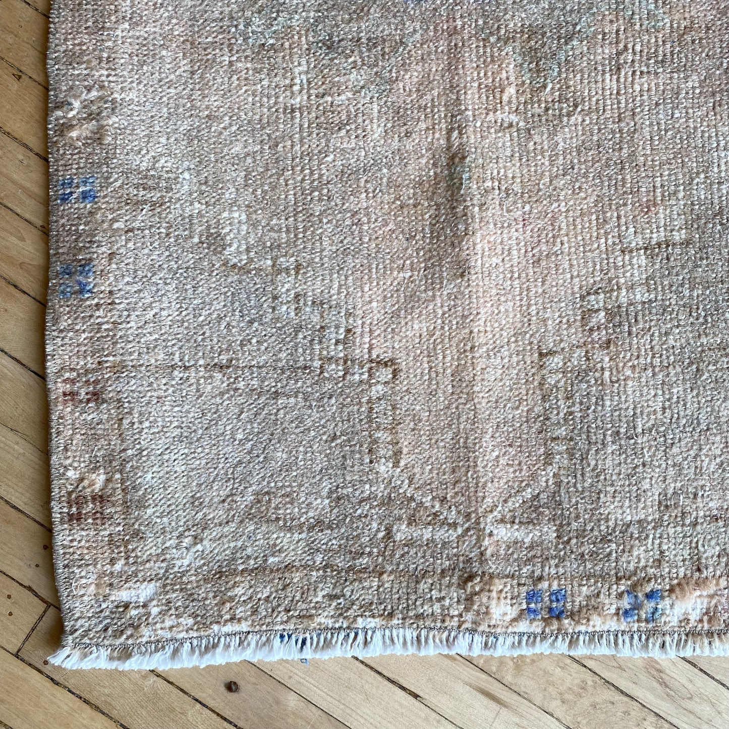 Mini Rug 4 (1.7 x 3.5)