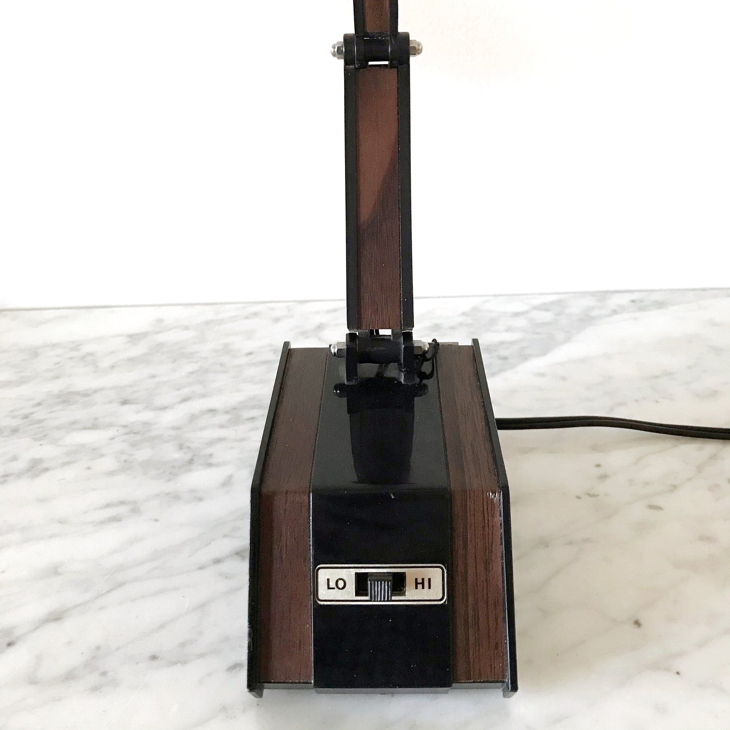 Vintage Desk Lamp