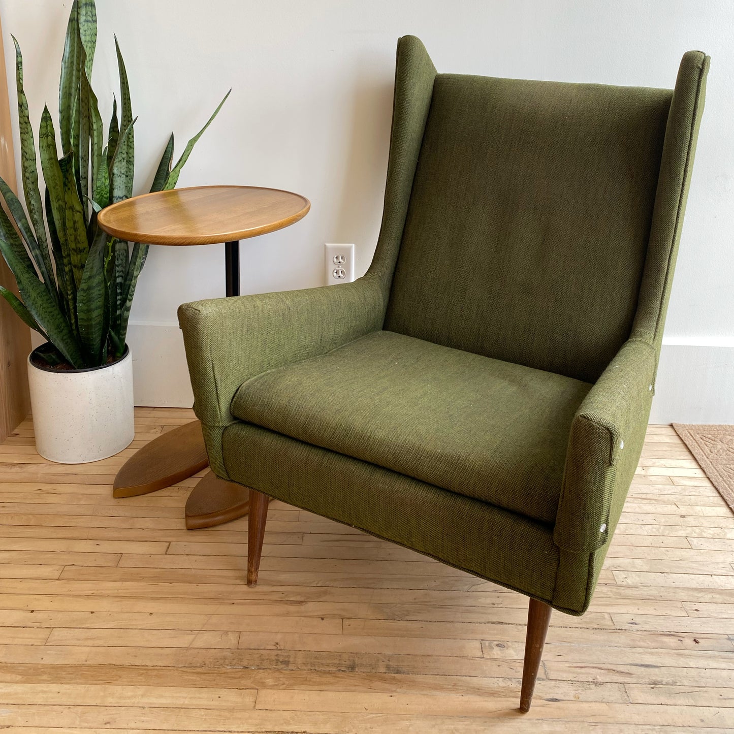 Ekornes Stressless "Ellipse Table" in Teak