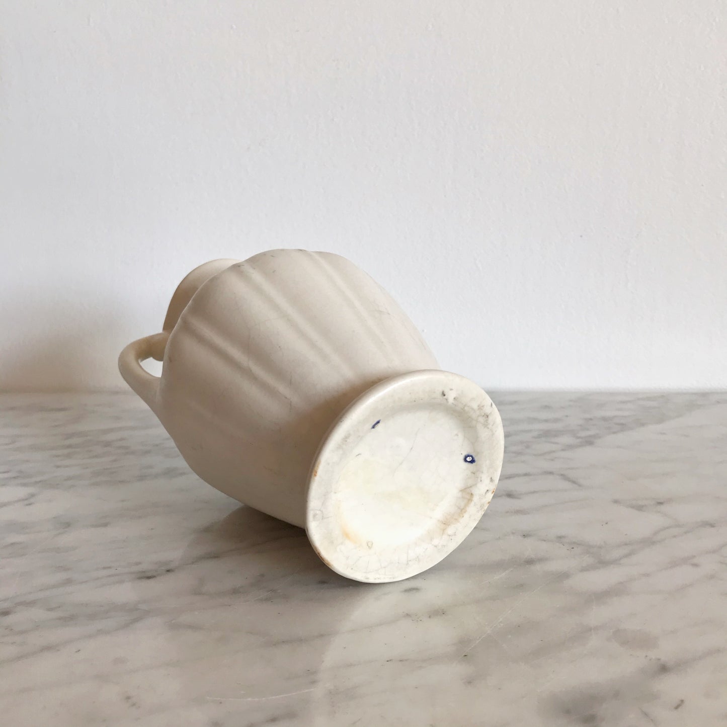 Antique Ceramic Vase / Vessel