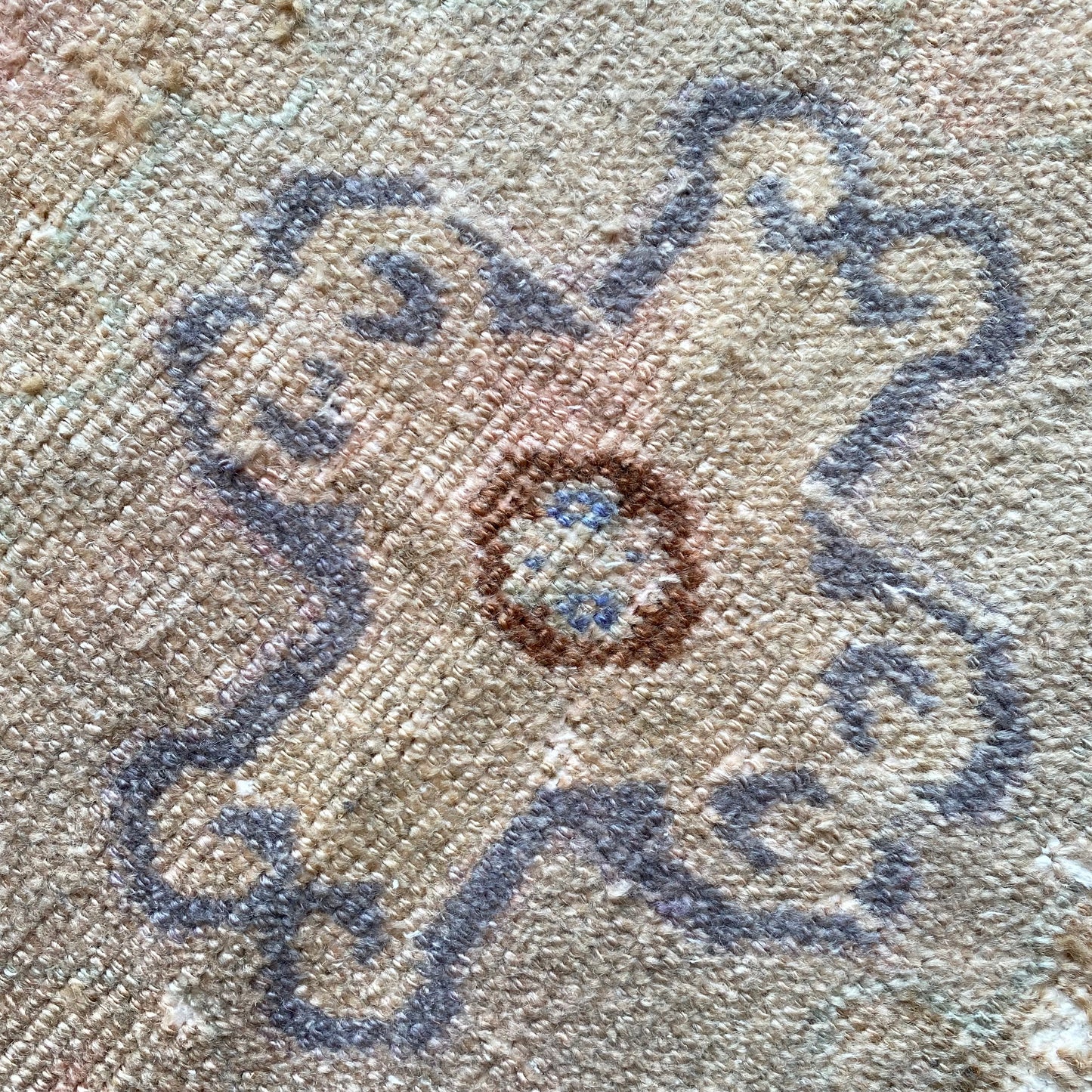 Mini Rug 4 (1.7 x 3.5)