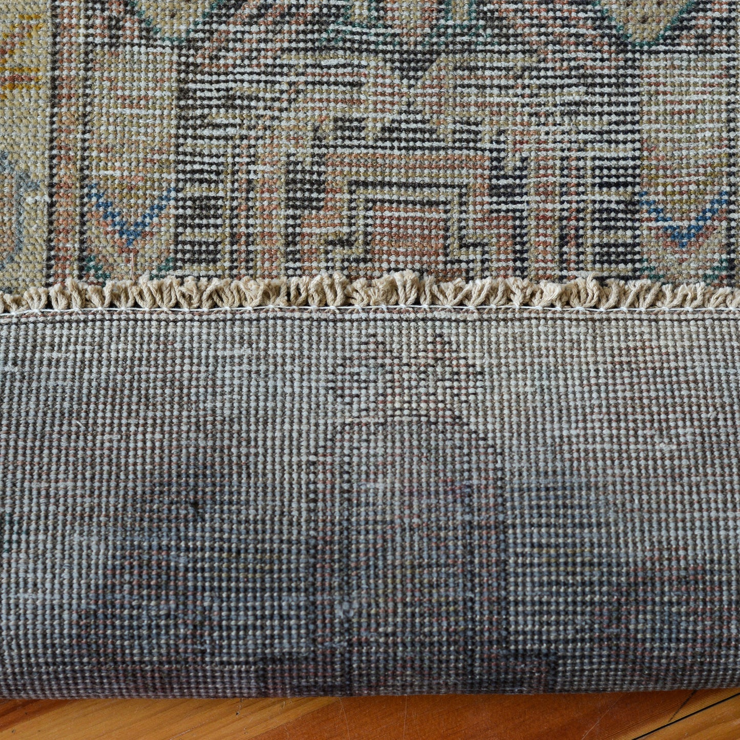 June | RUNNER | 2.2 x 6.6