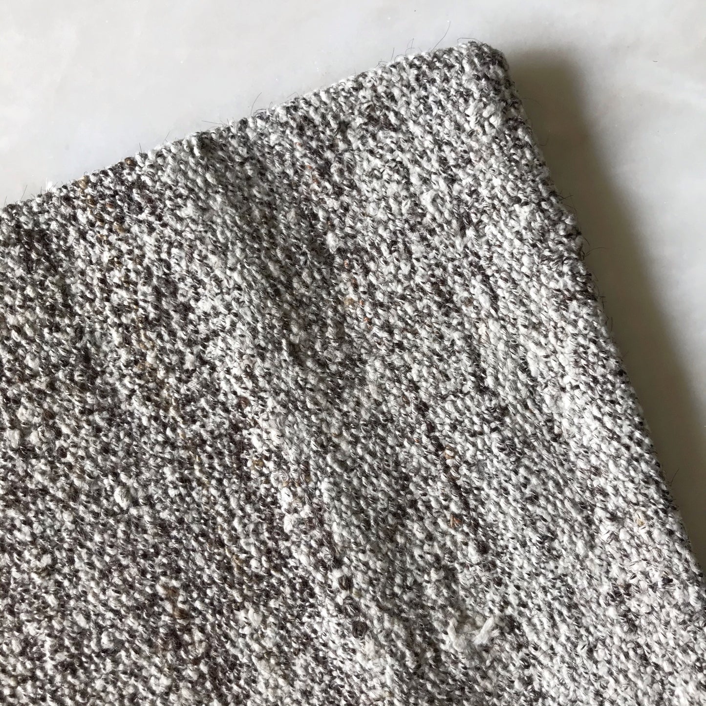 Handwoven Pillow Cover (12x24)
