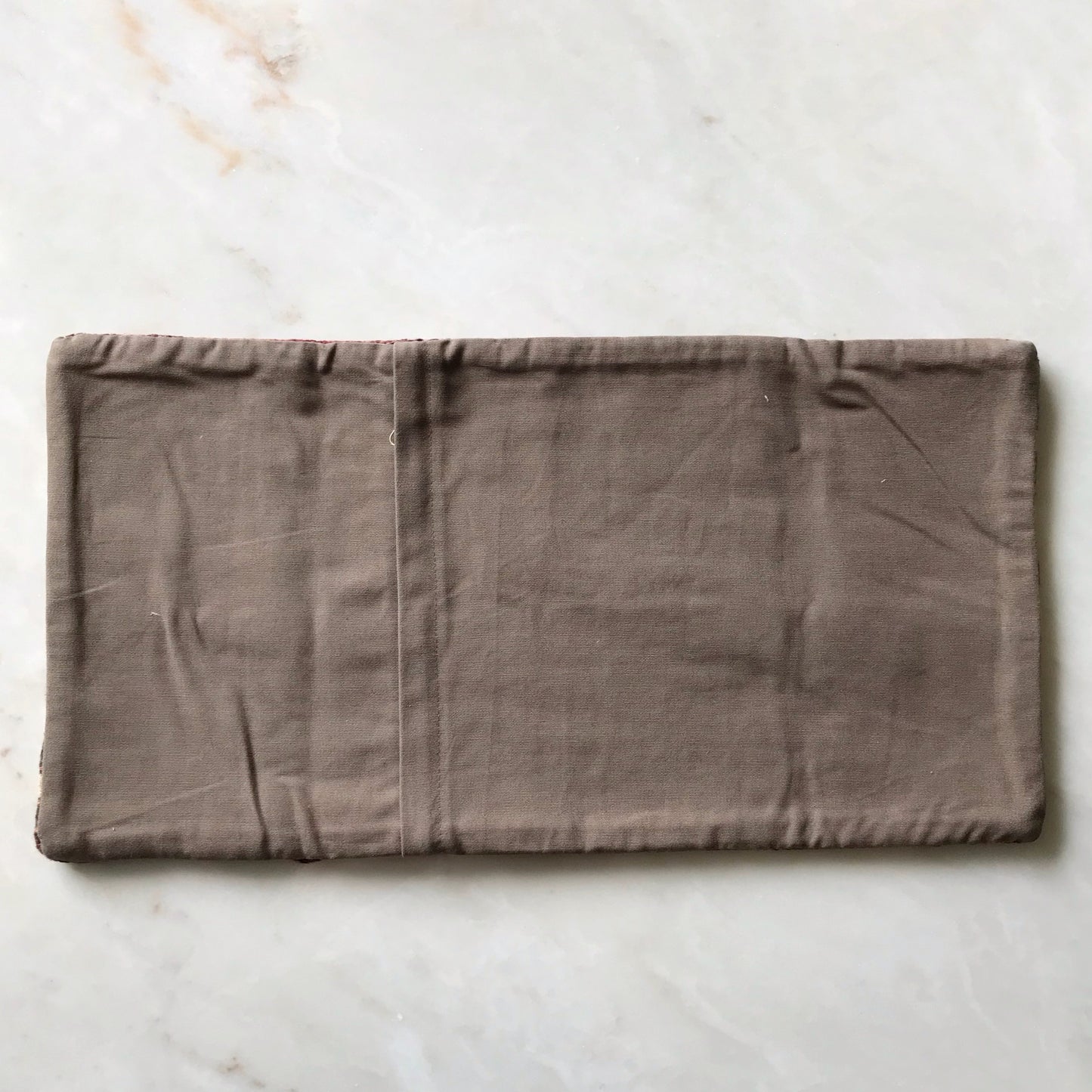 Handwoven Lumbar Pillow Cover (12x24)