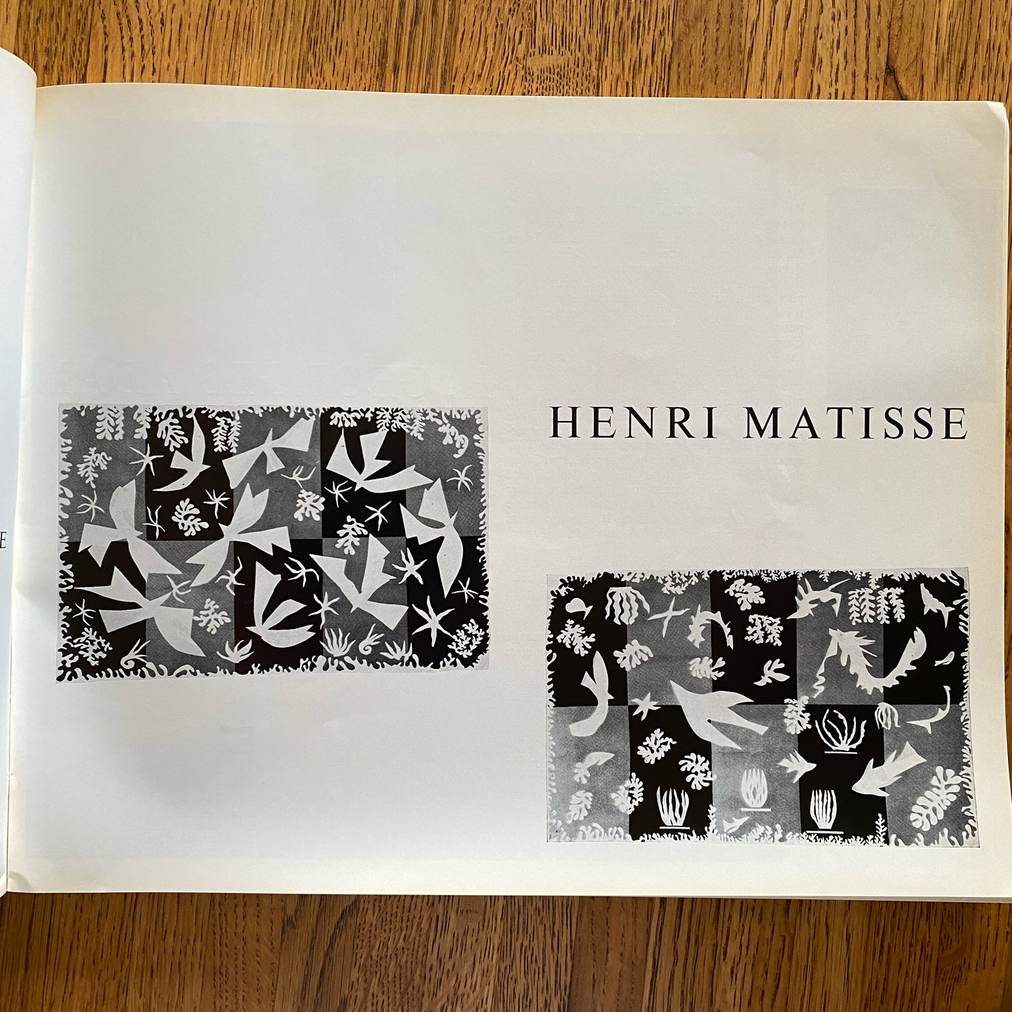 Vintage 1962 Textile Art Book