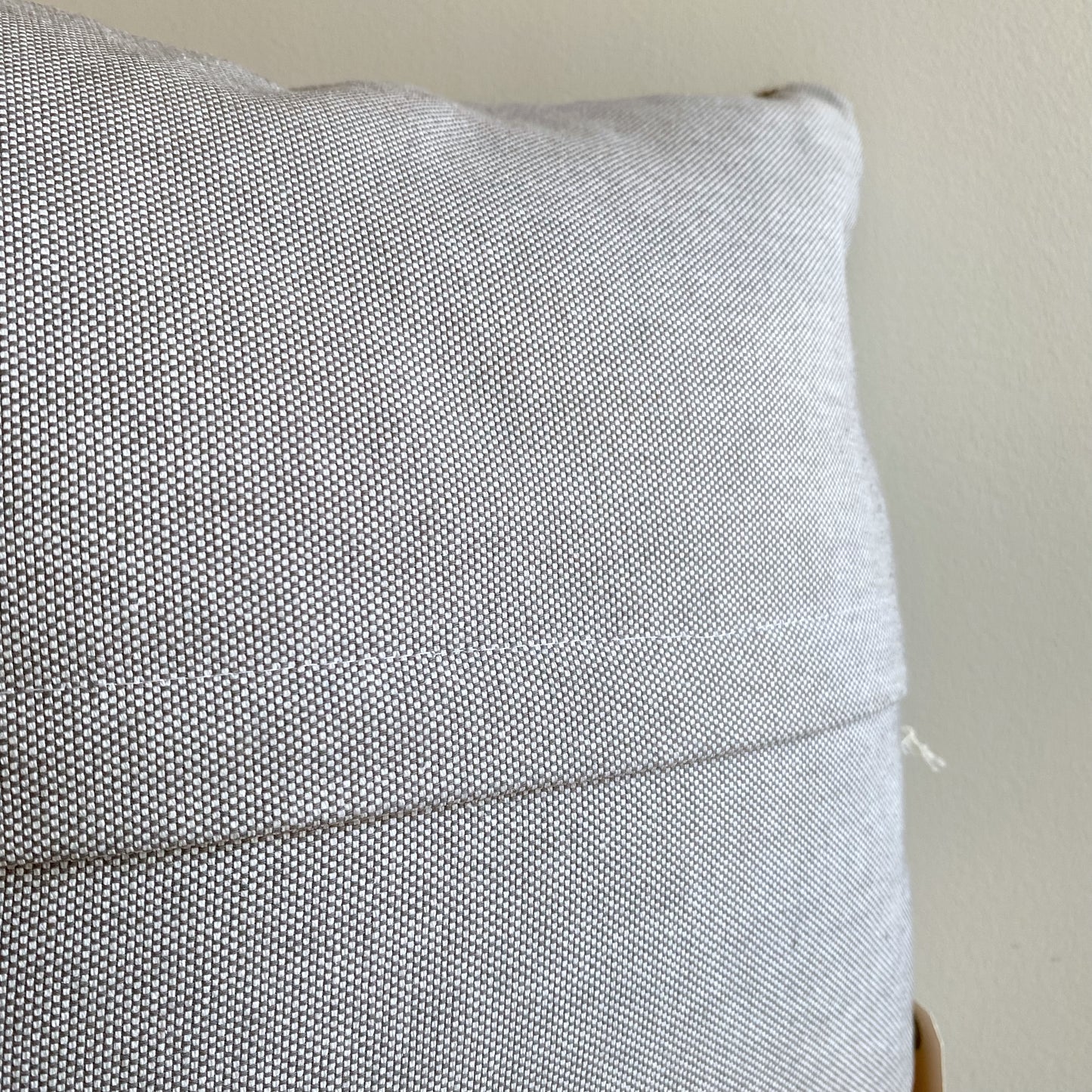 Handwoven Turkish Pillow (16x16)