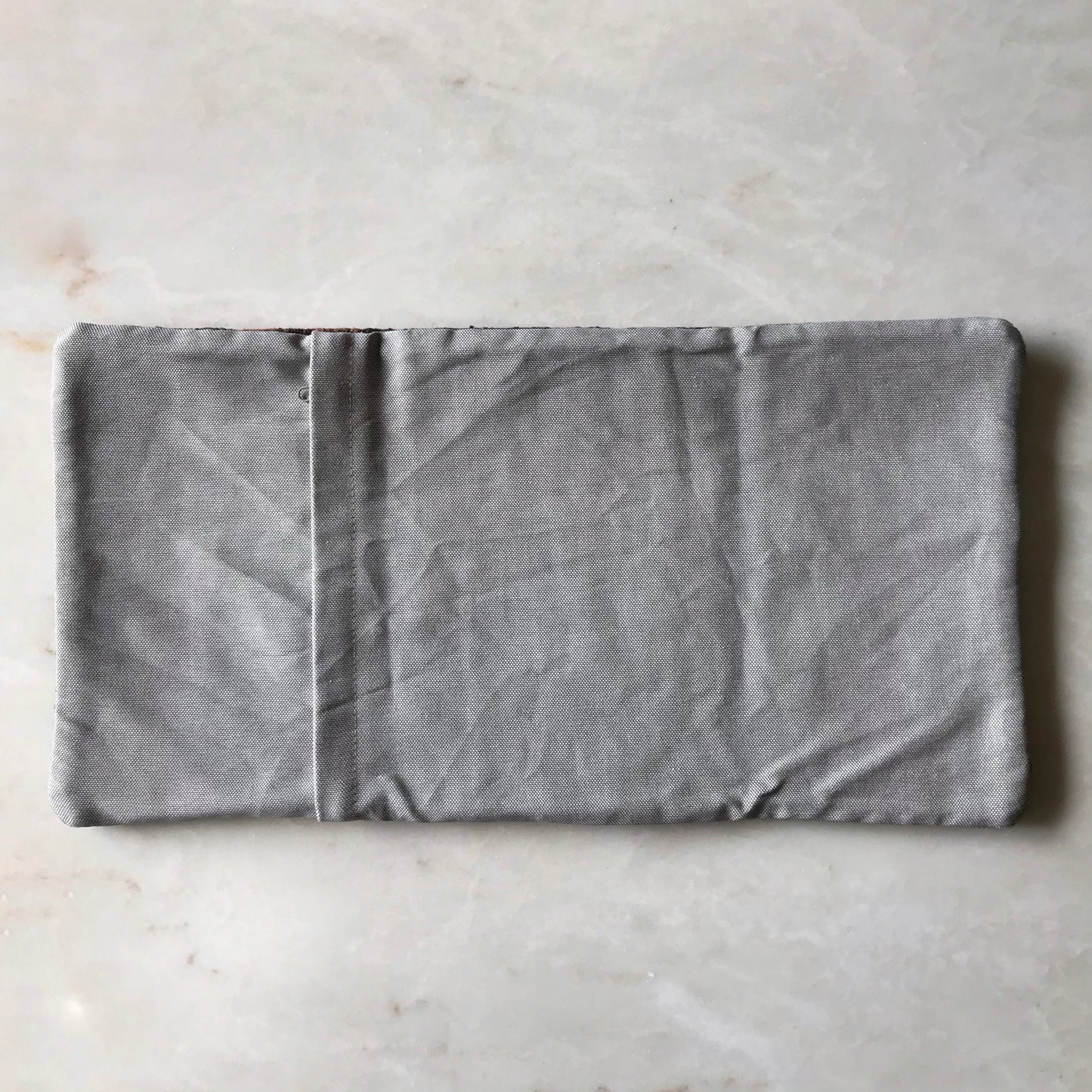 Handwoven Lumbar Pillow Cover (12x24)