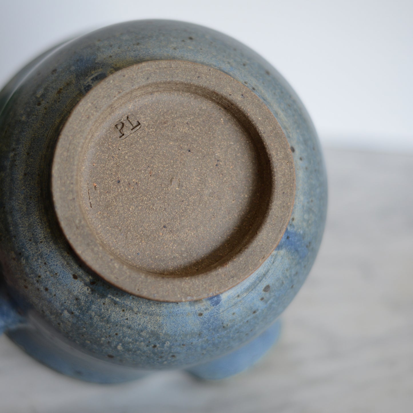 Vintage Pottery Pouring Bowls