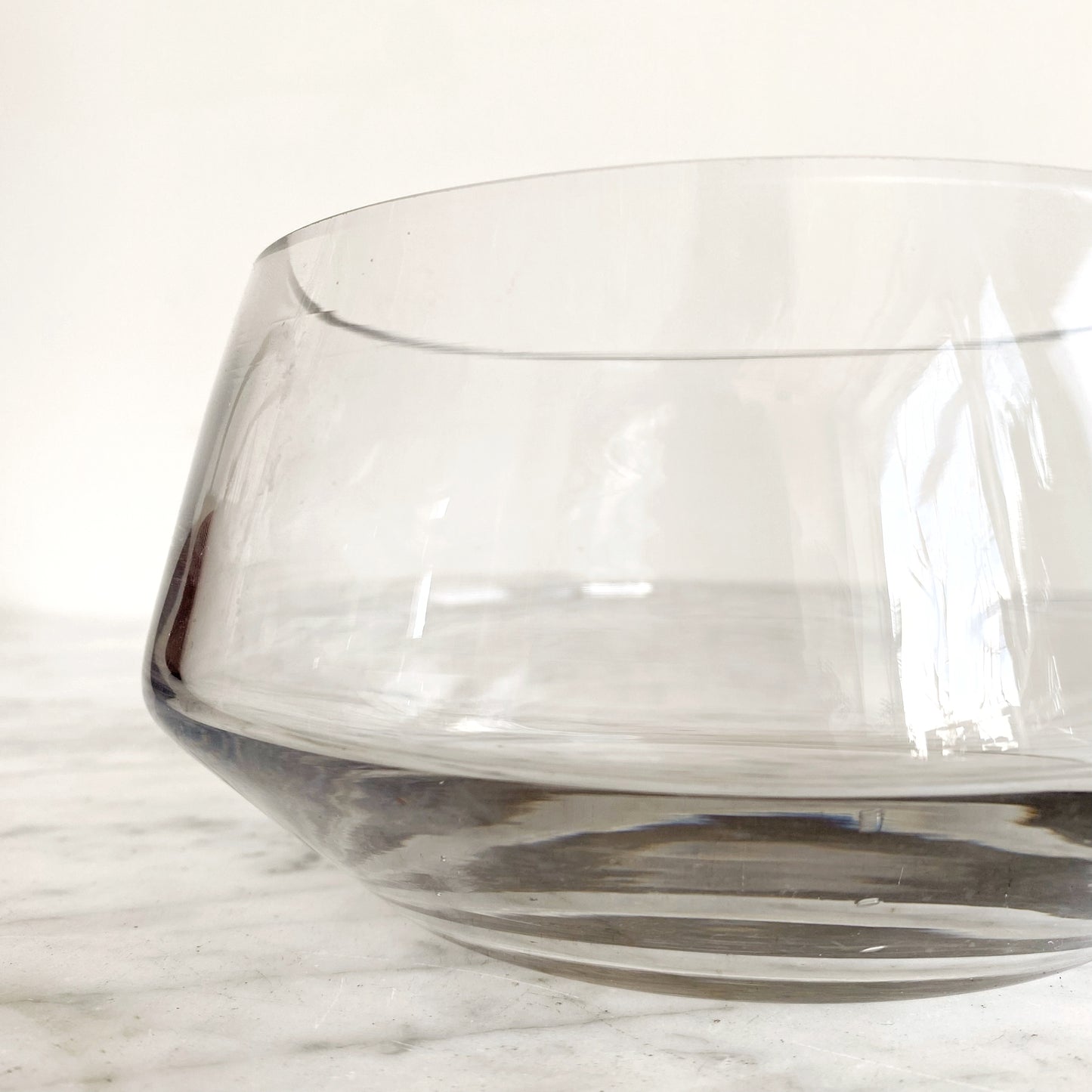 Found Mod Glass Vessel