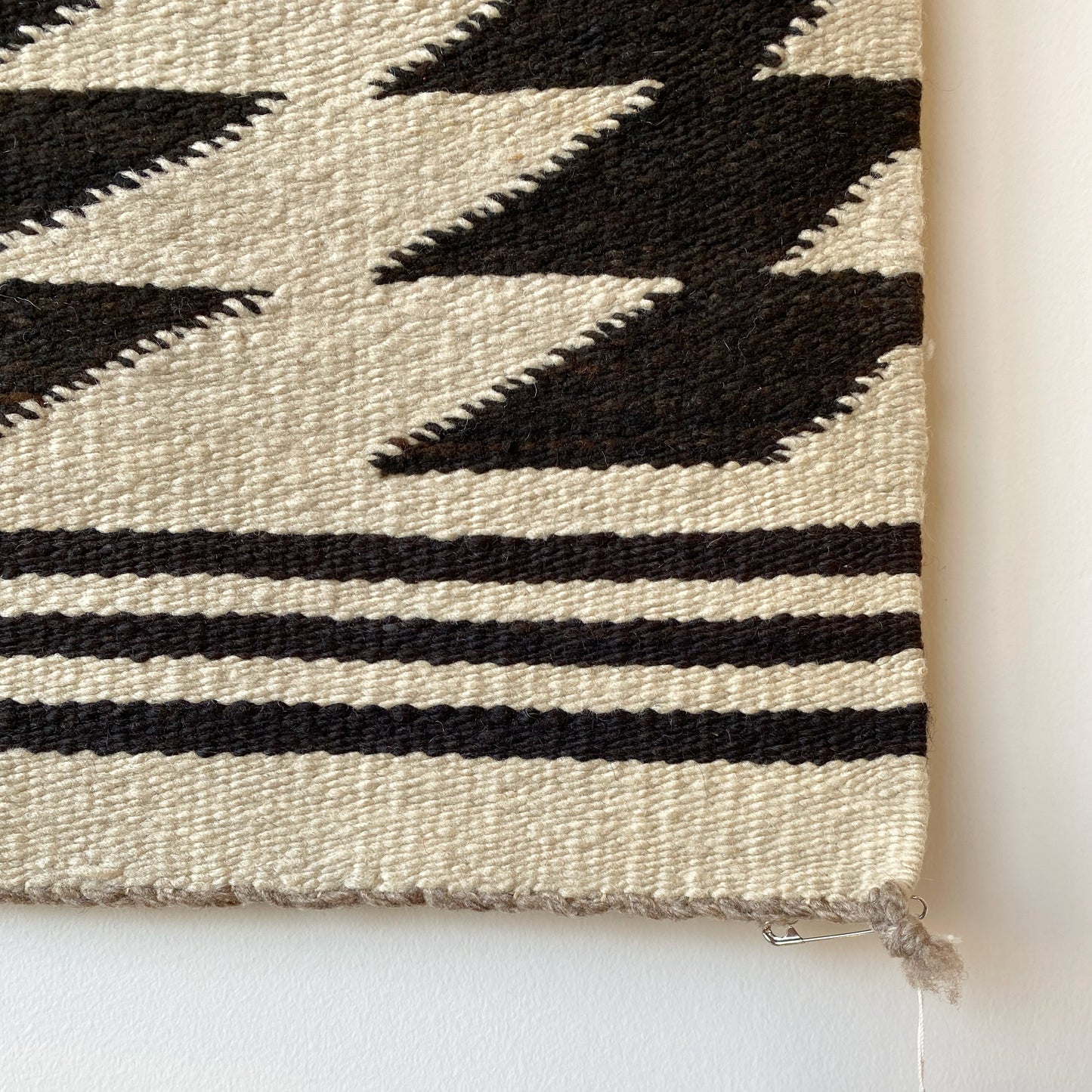 Antique Southwest Weaving / Rug