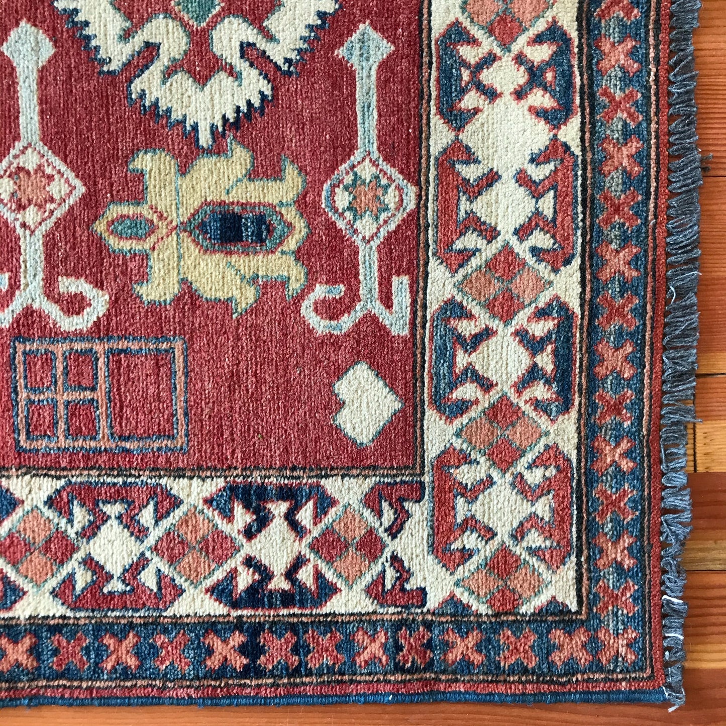 Austin | Area Rug | 3.7 x 5