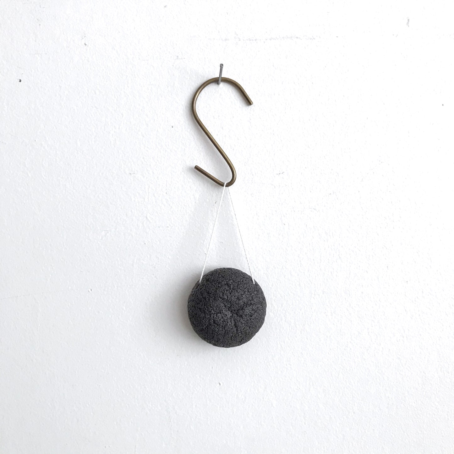 Luna Charcoal Facial Sponge
