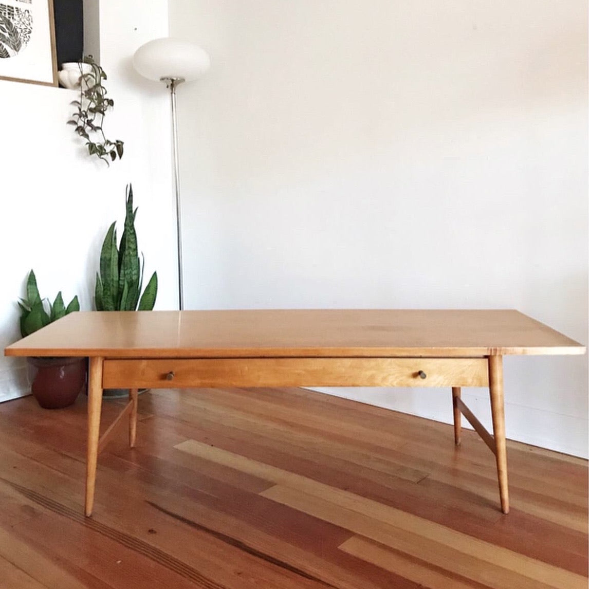 Paul McCobb Coffee Table