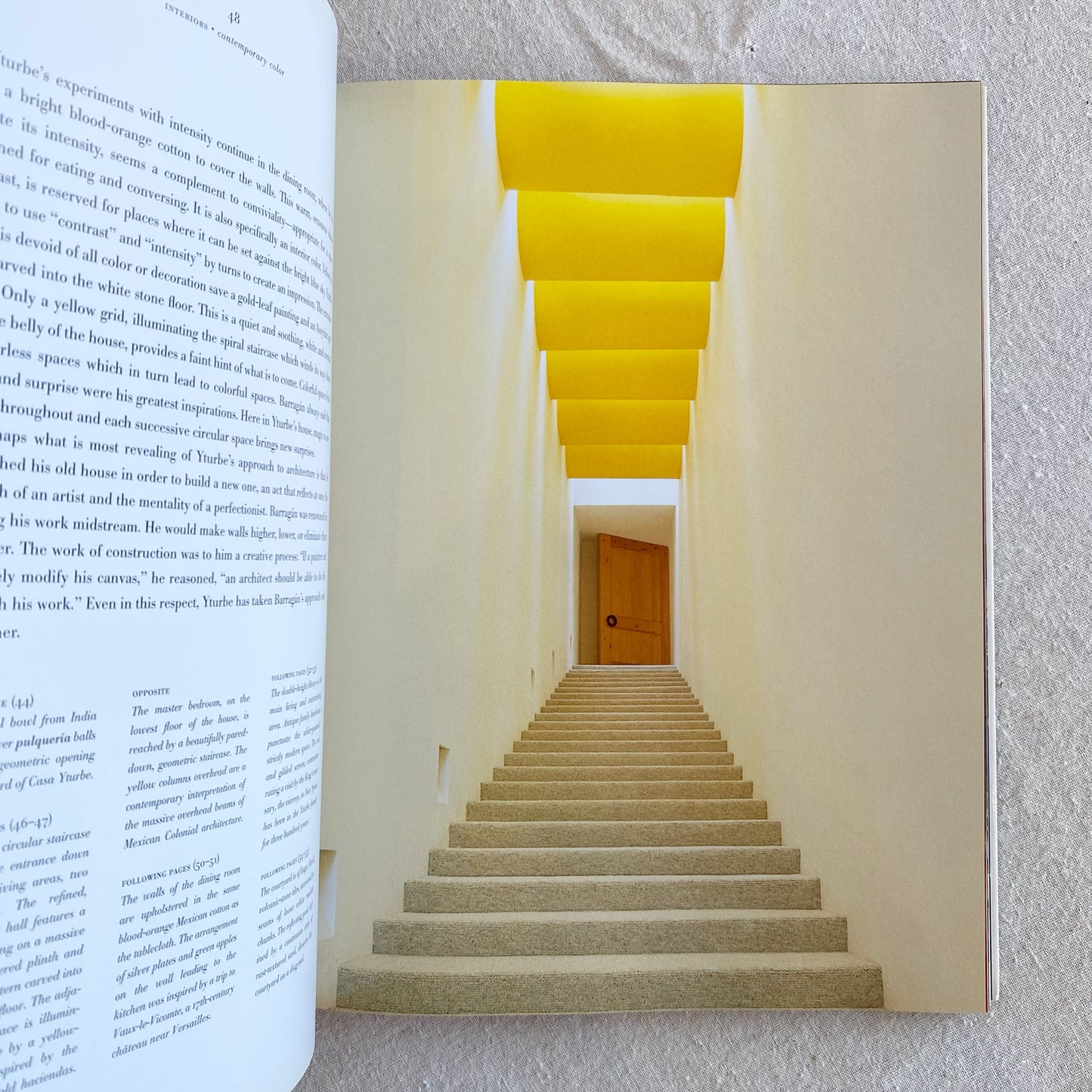 Book: Mexican Contemporary